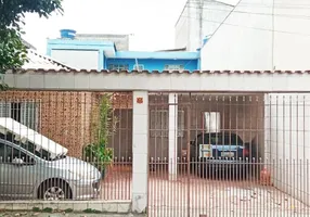 Foto 1 de Sobrado com 5 Quartos à venda, 270m² em Jardim Nordeste, São Paulo