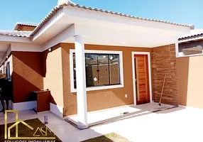 Foto 1 de Casa com 3 Quartos à venda, 240m² em Centro, Maricá