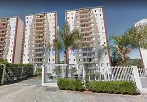 Foto 1 de Apartamento com 3 Quartos à venda, 86m² em Jardim Antonio Von Zuben, Campinas