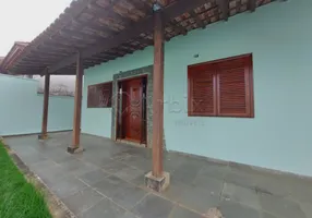 Foto 1 de Casa com 4 Quartos à venda, 300m² em Parque das Nações, Americana