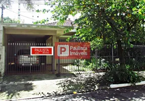 Foto 1 de Casa com 3 Quartos para venda ou aluguel, 200m² em Campo Belo, São Paulo