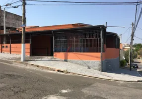 Foto 1 de Imóvel Comercial para alugar, 279m² em Jardim Pacaembu, Campinas