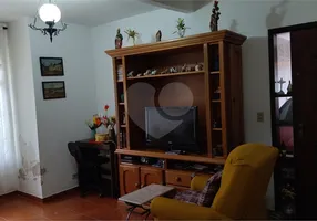 Foto 1 de Casa com 2 Quartos à venda, 85m² em Campo Limpo, São Paulo