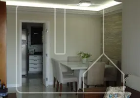 Foto 1 de Apartamento com 2 Quartos à venda, 74m² em Vila California, São Paulo
