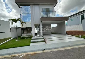 Foto 1 de Casa de Condomínio com 4 Quartos à venda, 240m² em Coqueiro, Belém