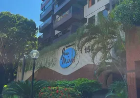 Foto 1 de Apartamento com 4 Quartos à venda, 160m² em Méier, Rio de Janeiro