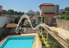 Foto 1 de Casa com 4 Quartos à venda, 1040m² em Leblon, Rio de Janeiro