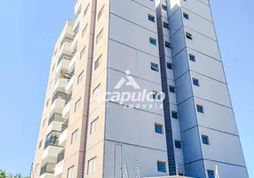 Foto 1 de Apartamento com 2 Quartos à venda, 68m² em Vila Mac Knight, Santa Bárbara D'Oeste