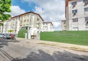 Casa na Rua Desembargador Avelar, 1164, Cidade dos Funcionários em  Fortaleza, por R$ 350.000 - Viva Real