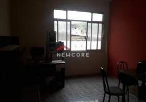 Foto 1 de Apartamento com 3 Quartos à venda, 75m² em Engenheiro Leal, Rio de Janeiro