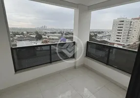 Foto 1 de Apartamento com 2 Quartos à venda, 72m² em Santa Mônica, Uberlândia