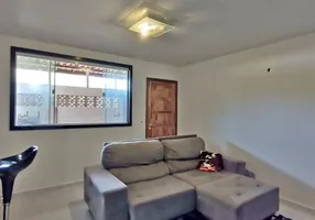 Foto 1 de Casa com 2 Quartos à venda, 90m² em Alto do Coqueirinho, Salvador