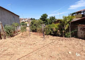 Foto 1 de Lote/Terreno à venda, 300m² em Rosana, Ribeirão das Neves