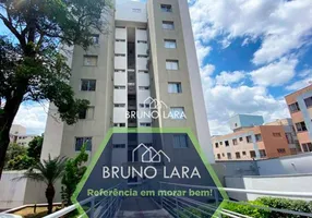 Foto 1 de Apartamento com 3 Quartos à venda, 65m² em Inga, Betim