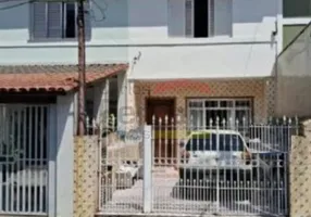 Foto 1 de Sobrado com 2 Quartos à venda, 90m² em Água Fria, São Paulo