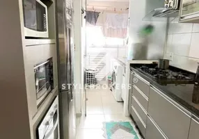 Foto 1 de Apartamento com 3 Quartos à venda, 86m² em São Mateus, Cuiabá