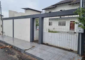 Foto 1 de Casa com 5 Quartos para alugar, 400m² em Santa Cruz, Cuiabá