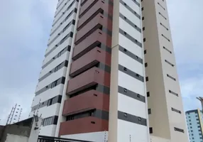 Foto 1 de Apartamento com 3 Quartos à venda, 78m² em Prata, Campina Grande