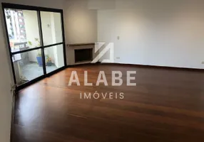 Foto 1 de Apartamento com 3 Quartos para alugar, 150m² em Cidade Monções, São Paulo