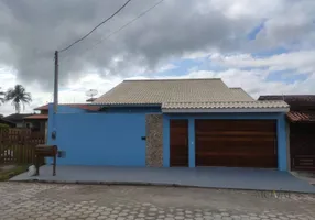 Foto 1 de Casa com 3 Quartos à venda, 208m² em Portal da Fazendinha, Caraguatatuba