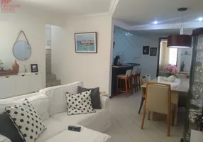 Foto 1 de Casa de Condomínio com 5 Quartos à venda, 230m² em Armação, Salvador