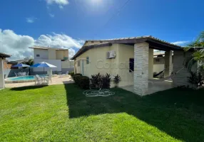 Foto 1 de Casa de Condomínio com 4 Quartos à venda, 500m² em Zona de Expansao Robalo, Aracaju