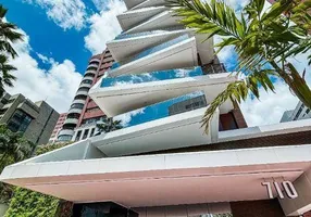 Foto 1 de Apartamento com 4 Quartos à venda, 209m² em Meireles, Fortaleza