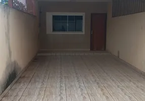 Foto 1 de Casa com 2 Quartos à venda, 78m² em Loteamento Lunabel 3, Novo Gama