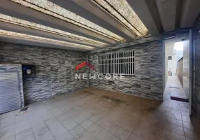 Foto 1 de Casa com 3 Quartos à venda, 150m² em Taboão, São Bernardo do Campo