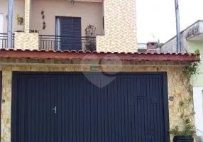 Foto 1 de Sobrado com 2 Quartos à venda, 100m² em Sapopemba, São Paulo