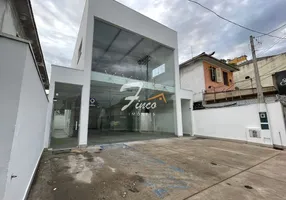 Foto 1 de Ponto Comercial para venda ou aluguel, 250m² em Macuco, Santos