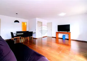 Foto 1 de Apartamento com 4 Quartos à venda, 109m² em Vila Sofia, São Paulo