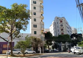 Foto 1 de Kitnet com 1 Quarto para alugar, 40m² em Santa Cecília, São Paulo