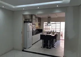 Foto 1 de Casa com 3 Quartos à venda, 300m² em Santa Martinha, Ribeirão das Neves