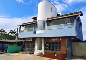 Foto 1 de Sobrado com 4 Quartos à venda, 169m² em Ingleses do Rio Vermelho, Florianópolis