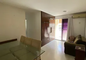 Foto 1 de Apartamento com 3 Quartos à venda, 70m² em Freguesia- Jacarepaguá, Rio de Janeiro