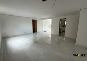 Foto 1 de Apartamento com 4 Quartos para alugar, 150m² em Cruzeiro, Belo Horizonte