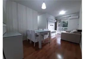 Foto 1 de Apartamento com 3 Quartos para alugar, 71m² em Freguesia- Jacarepaguá, Rio de Janeiro