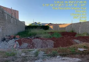 Foto 1 de Lote/Terreno à venda, 250m² em Jardim Maria Alice , Uberaba