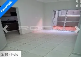 Foto 1 de Apartamento com 2 Quartos para alugar, 70m² em Residencial Greenville, Ribeirão Preto