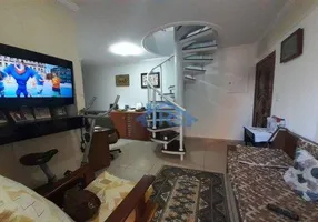 Foto 1 de Apartamento com 3 Quartos à venda, 118m² em Umuarama, Osasco