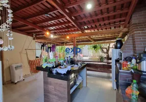 Foto 1 de Casa com 3 Quartos à venda, 145m² em Loteamento Jardim Paraiso, Catalão