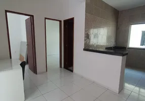 Foto 1 de Apartamento com 2 Quartos à venda, 78m² em Centro, Caucaia