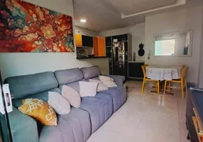 Foto 1 de Casa de Condomínio com 3 Quartos à venda, 83m² em Canto do Forte, Praia Grande
