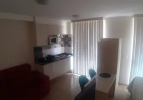 Foto 1 de Apartamento com 1 Quarto para alugar, 39m² em Vila Augusta, Guarulhos