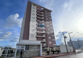 Foto 1 de Apartamento com 2 Quartos à venda, 52m² em Plano Diretor Sul, Palmas
