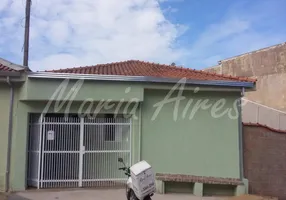 Foto 1 de Casa com 3 Quartos à venda, 122m² em Loteamento Municipal Sao Carlos 3, São Carlos