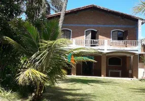 Foto 1 de Casa com 4 Quartos à venda, 270m² em Porto Novo, Caraguatatuba