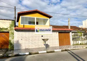 Foto 1 de Sobrado com 5 Quartos à venda, 251m² em Vila Sao Paulo, Mongaguá
