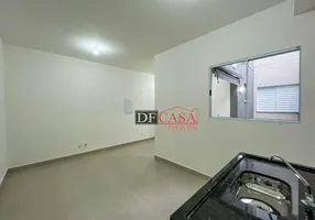 Foto 1 de Apartamento com 1 Quarto à venda, 38m² em Vila Granada, São Paulo